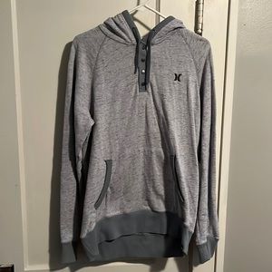 Mens Hurley hoodie (Medium)